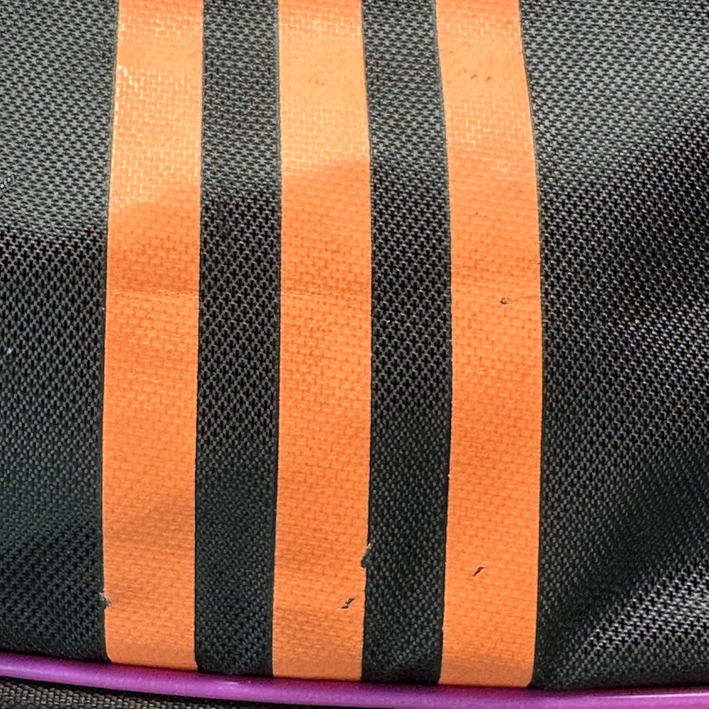 ADIDAS Alliance II Sackpack Drawstring Backpack - Picture 3 of 10